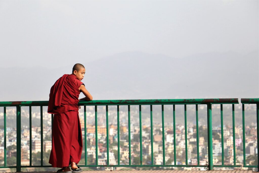 12 Tage im Kloster – so findest du mit Meditation deine Berufung