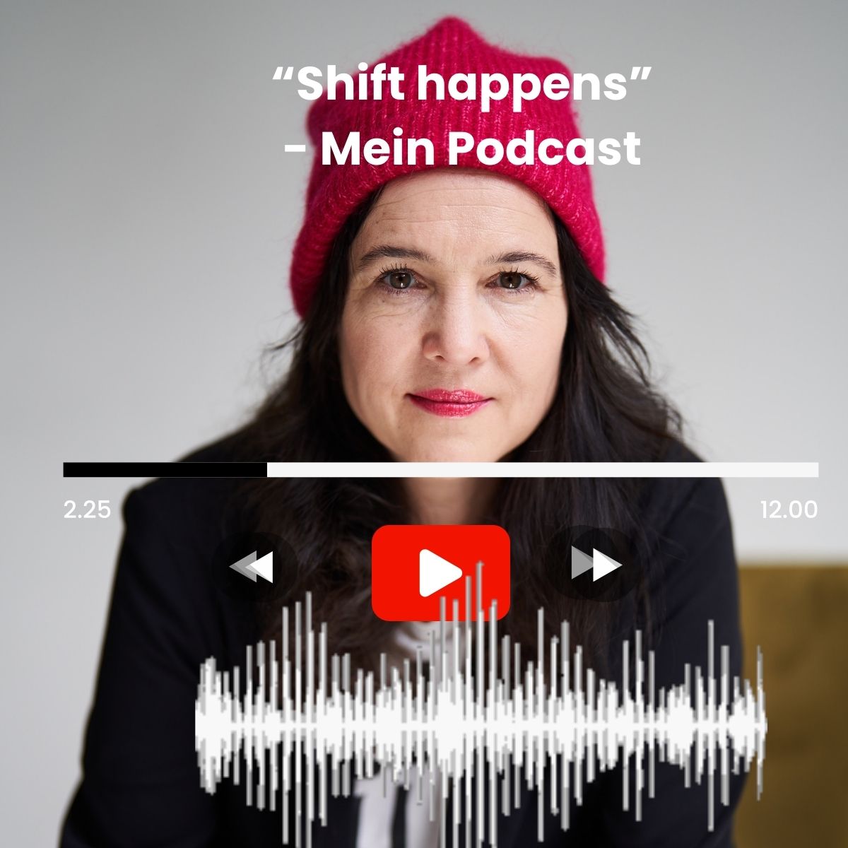 Shift hapens Organisationsberatung | Marketingberatung | Coaching